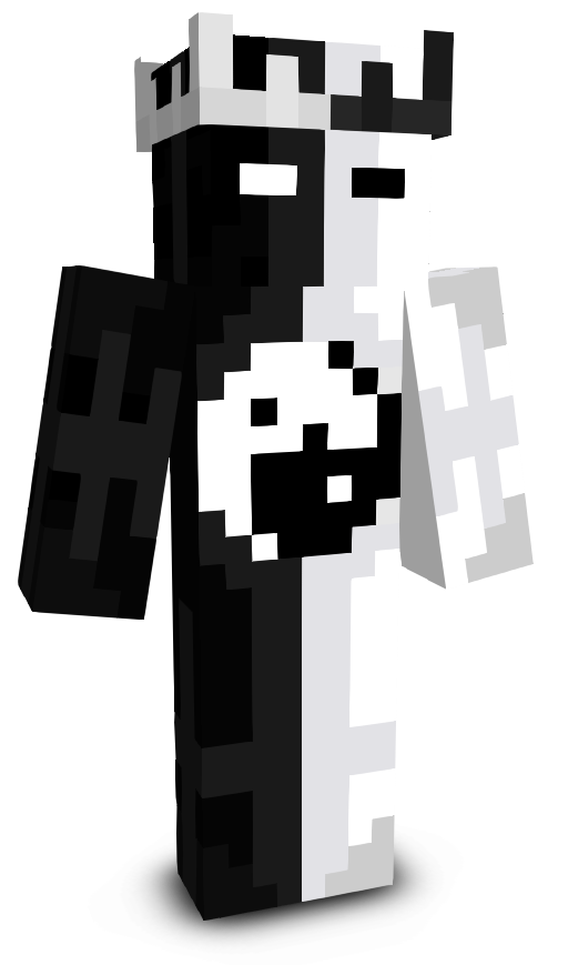 CAZIYIAH's skin