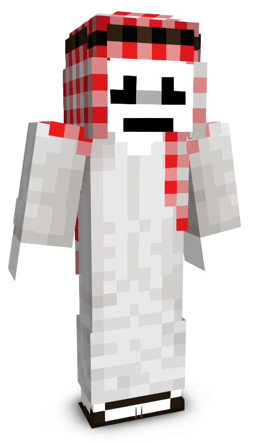 bombardeerder's skin