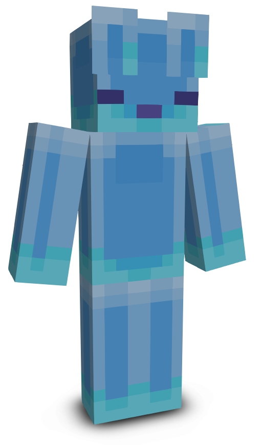 Zenixprime's skin