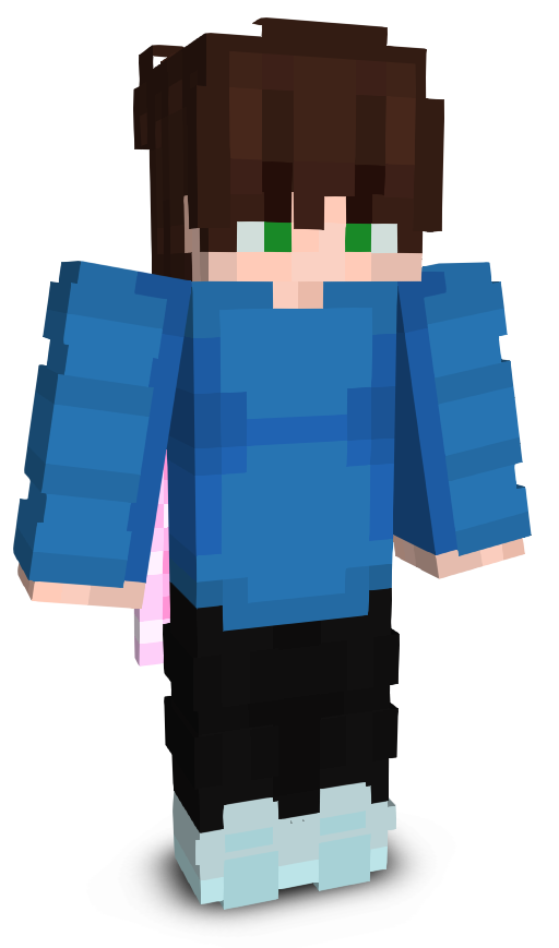 SIGMA_DUDE's skin