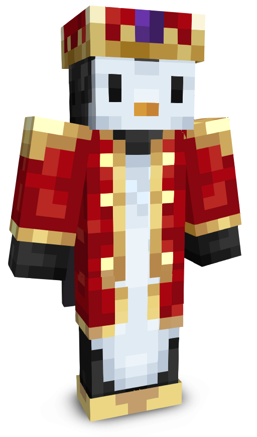 JoshieGamer's skin
