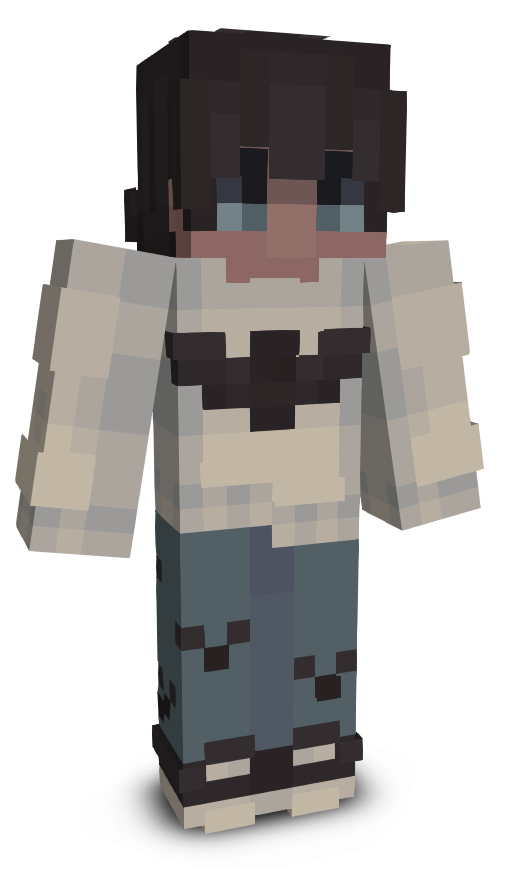 Band1tTheGamer's skin