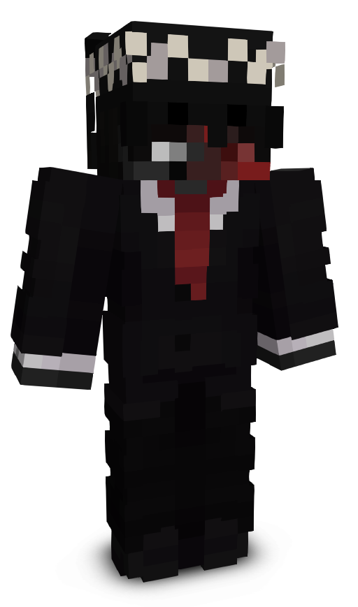 FS_ghosty's skin