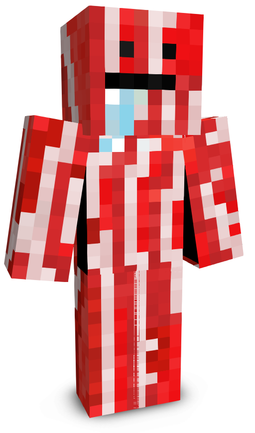 TSTBACON's skin