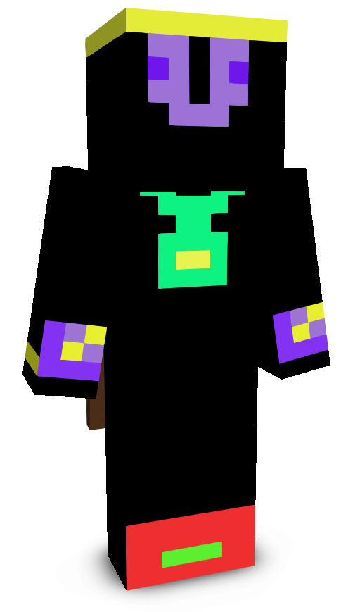 NateGreatYT's skin