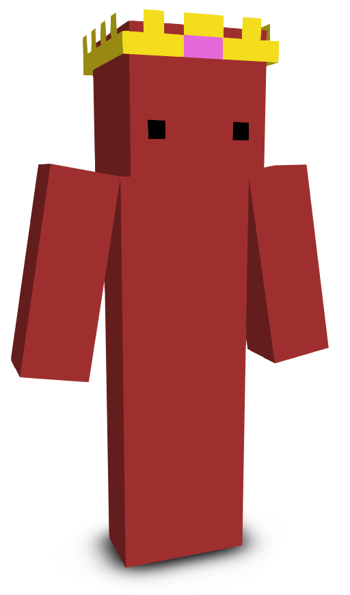 IAmArchive's skin