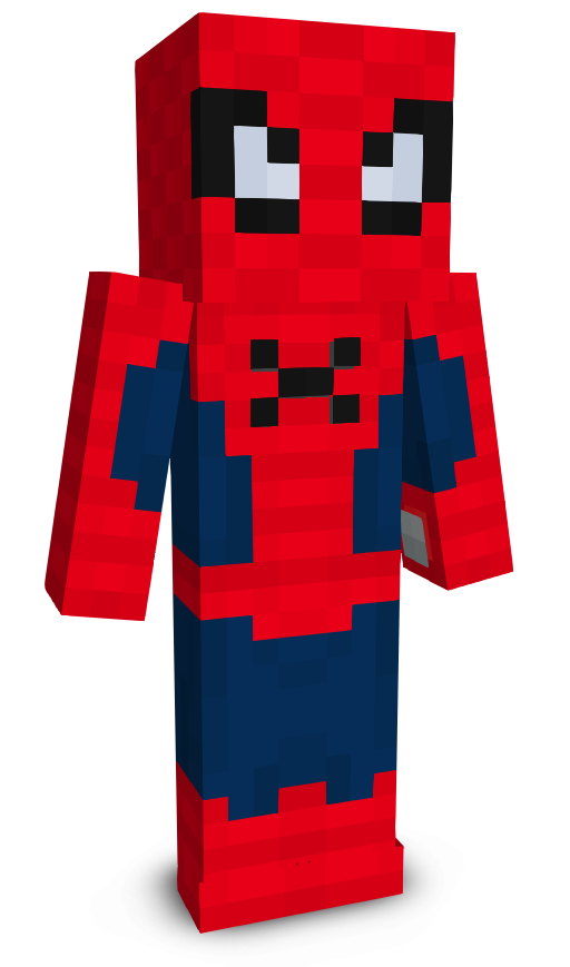Nino124244's skin