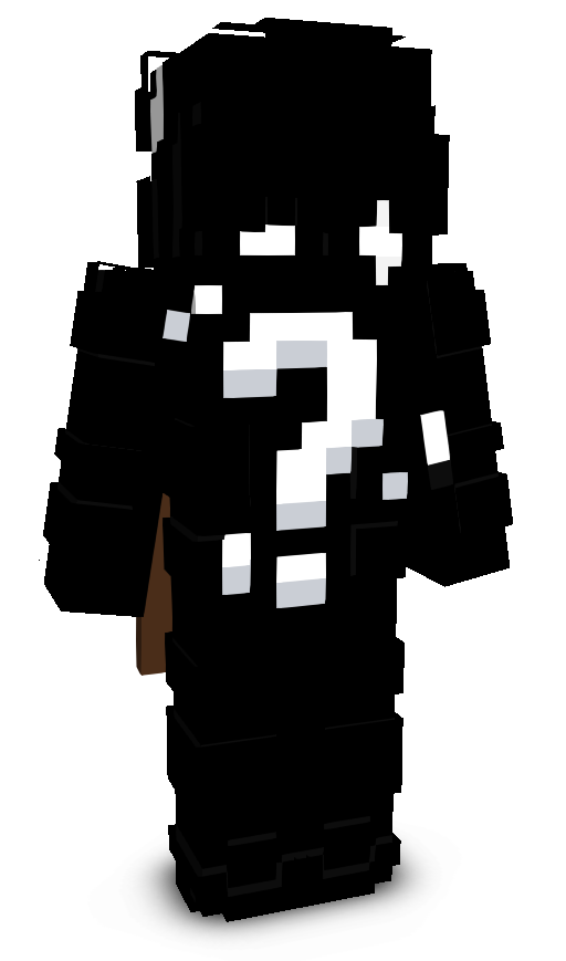 DarkZionMC's skin