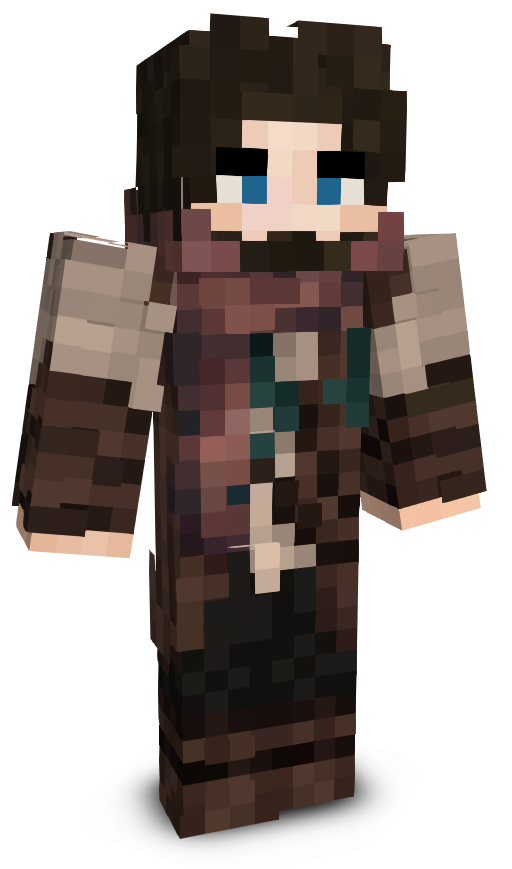 SaNDaV_099's skin