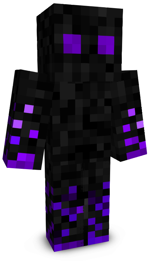 Ewadet's skin