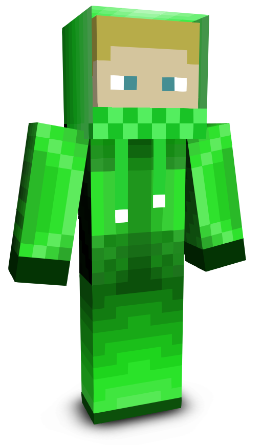 havensreet's skin