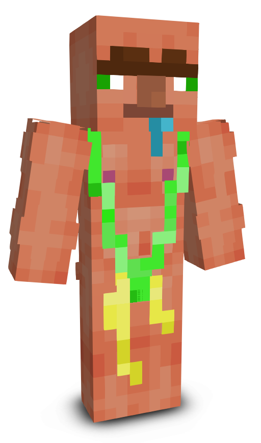 Ku13pillo's skin