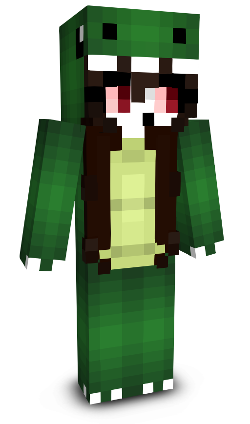 atroph_'s skin