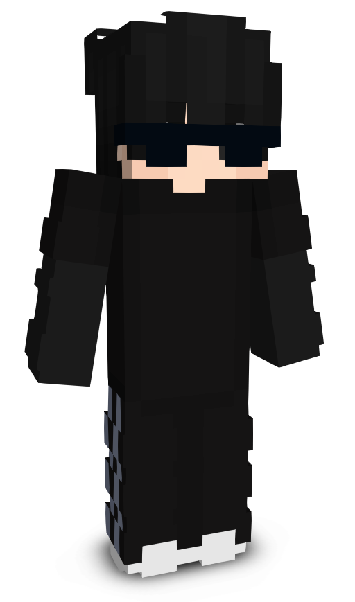 timczi747's skin