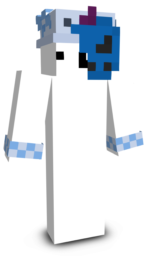 itzchristhegoat's skin