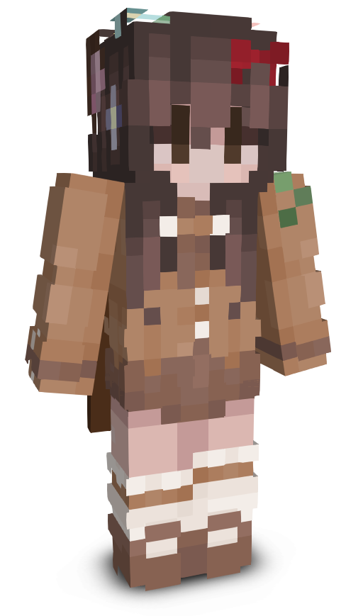 juj1nk4's skin