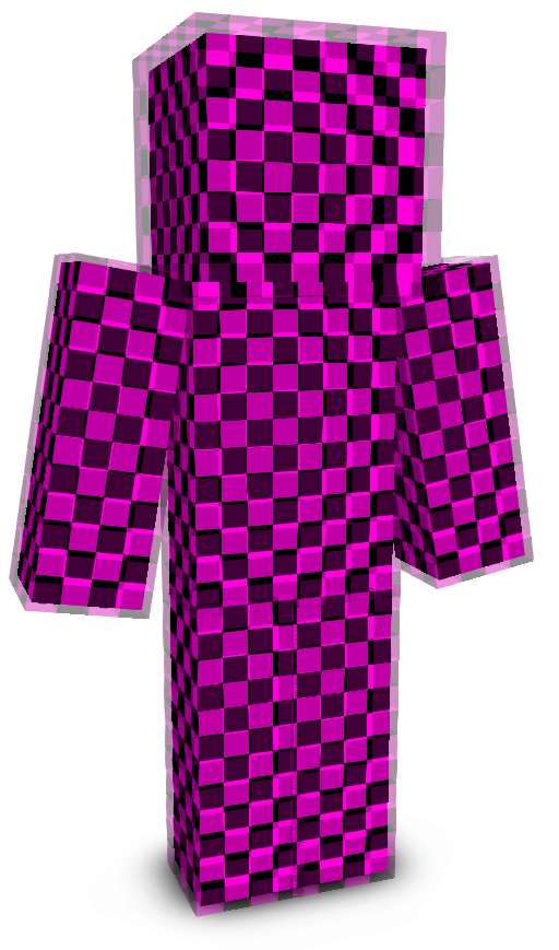 Kxiiserr's skin