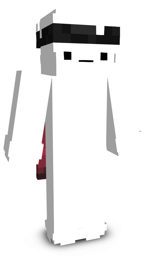 _Krelyx's skin