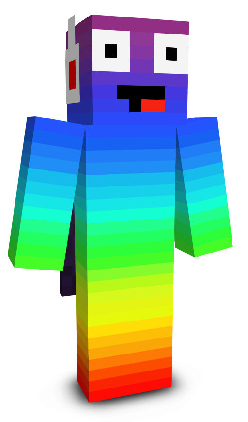 ExiM7819's skin