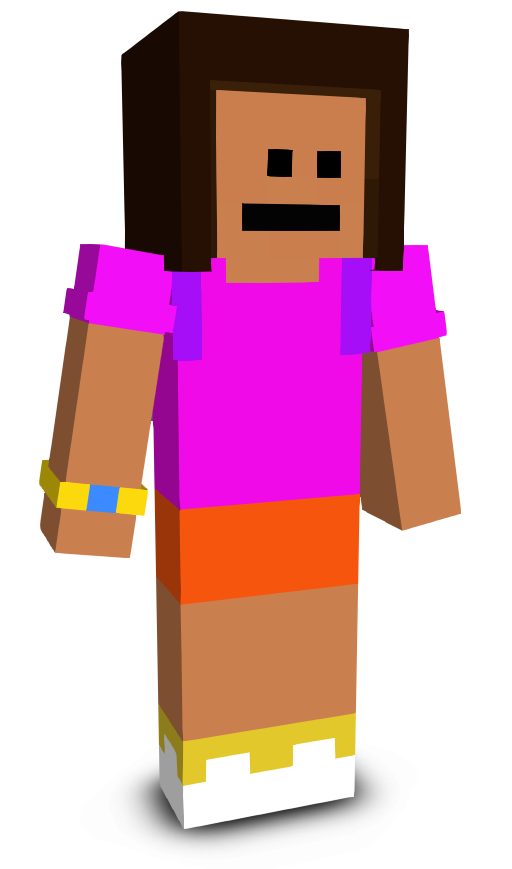 hzxxy41's skin