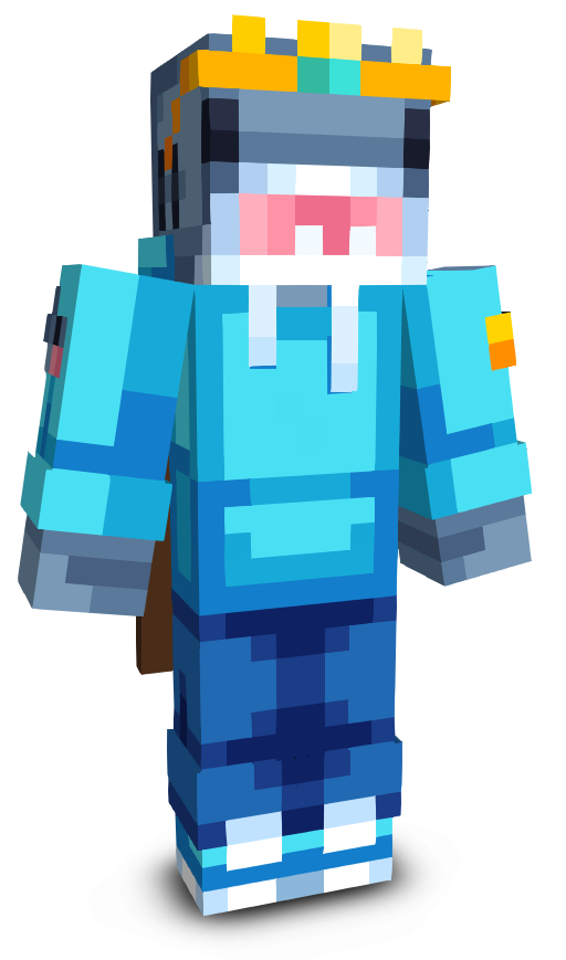 NOPE_872's skin