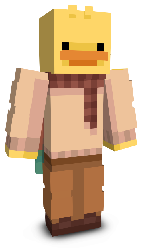 xoakwood's skin