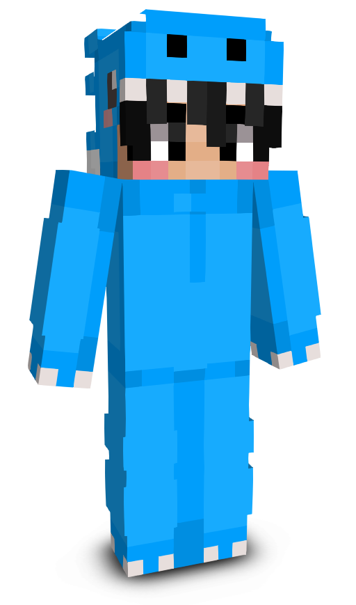 0xcz's skin