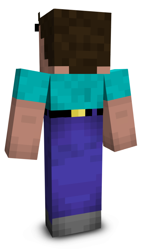 Autism902's skin