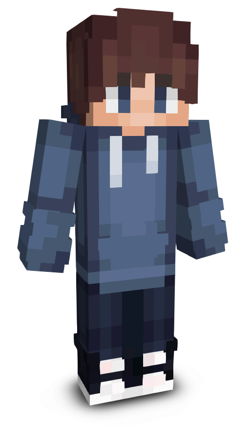 SpideyDorian's skin
