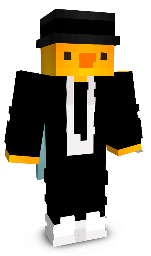 aivopro's skin