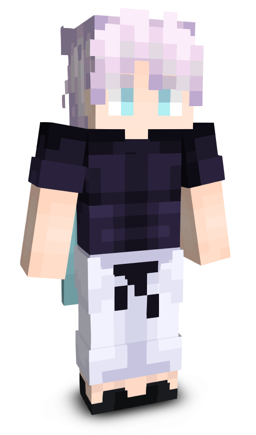 ChronicalB's skin