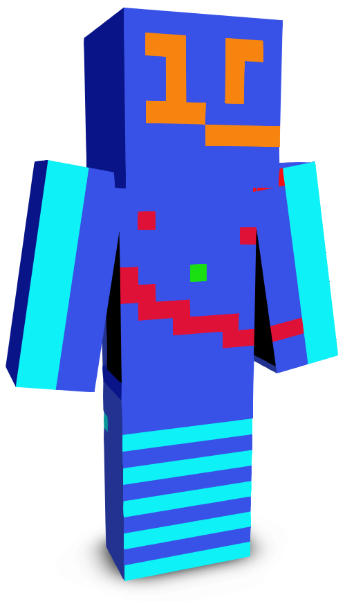 jazzthe_MACEking's skin