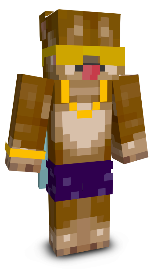 Monic_c's skin