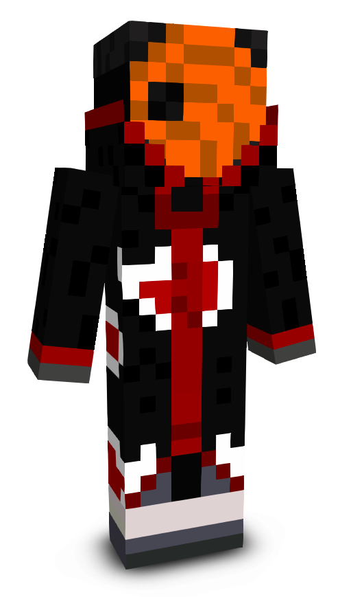 Pabloooomc's skin