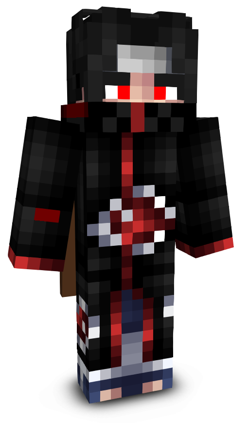 SamXMech's skin