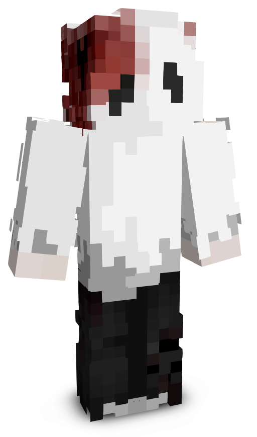 SEl6's skin