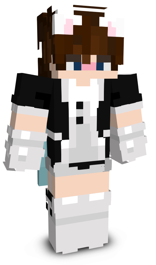 Flame_GOD_'s skin