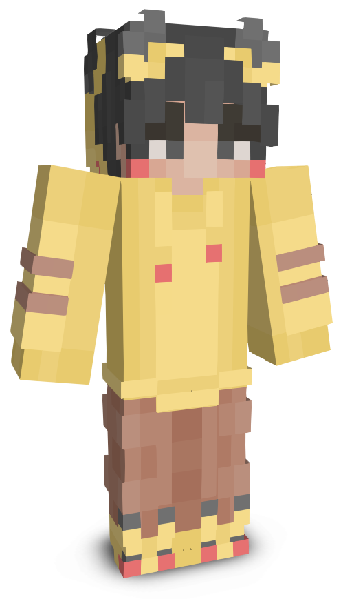 aarrow9k's skin