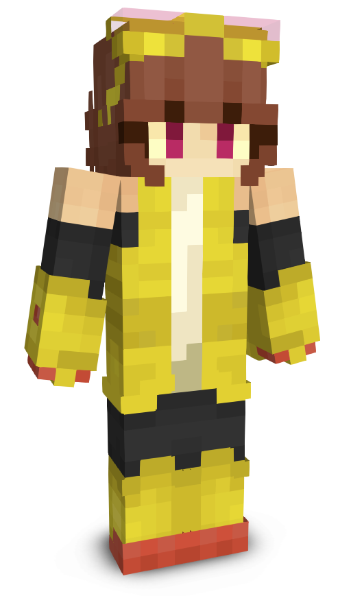 Bebellox123's skin