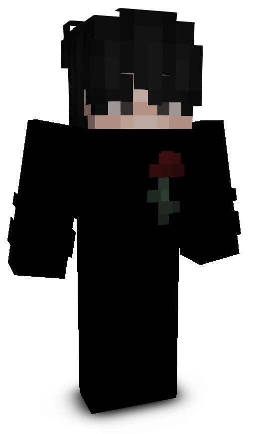Antek_kaucjusz's skin
