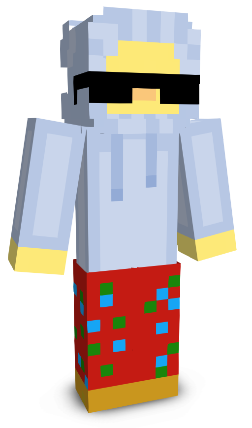 FJFFIGHT's skin