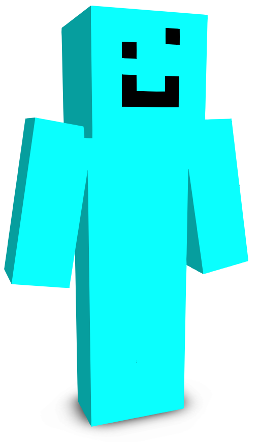 Luxxa_E's skin