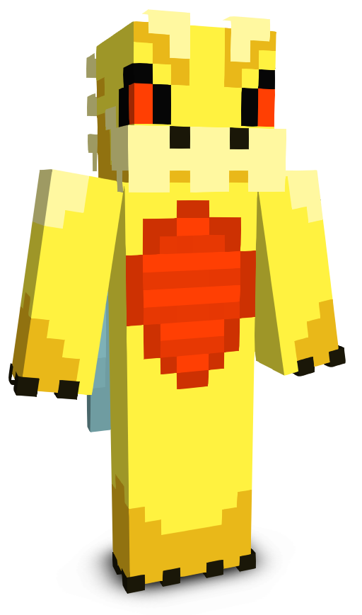 Leonabi69's skin