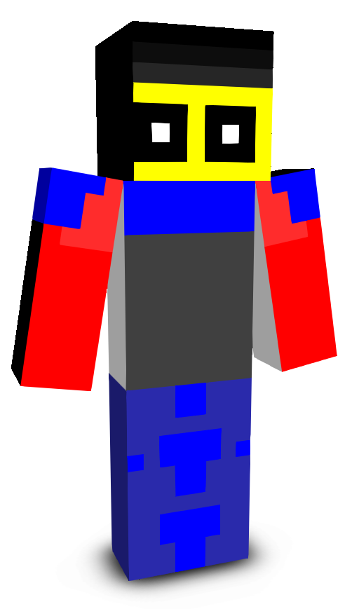 asdqwezxc12384's skin