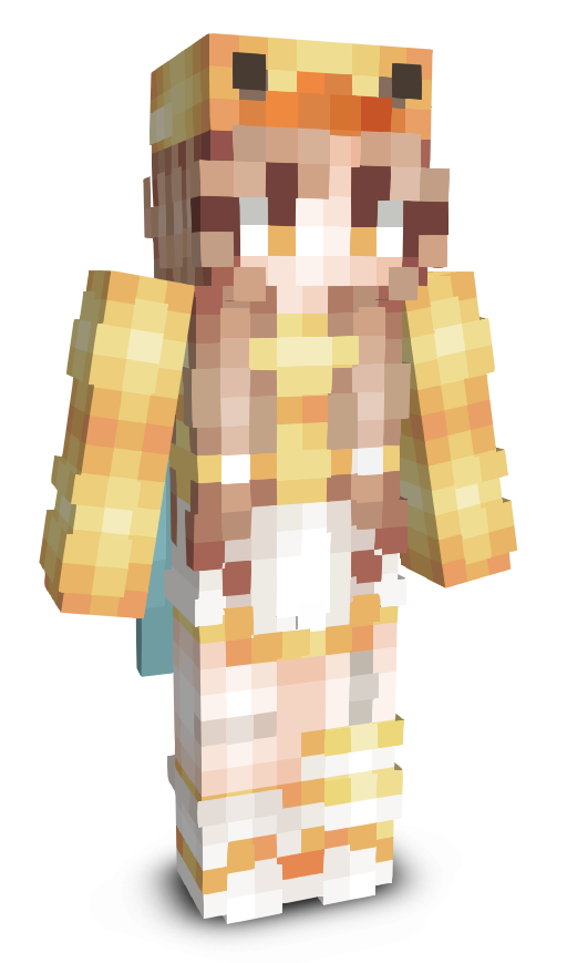 Mapl3273's skin
