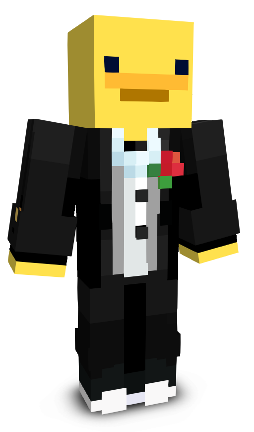 YepImTay's skin