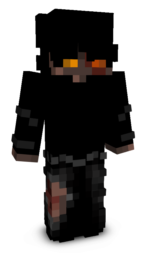 V3XLL's skin