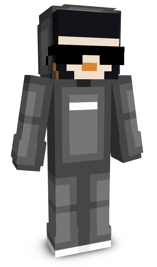 dottybutnotdotty's skin