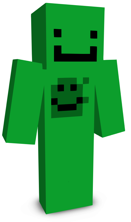 lettuceplayzzz's skin