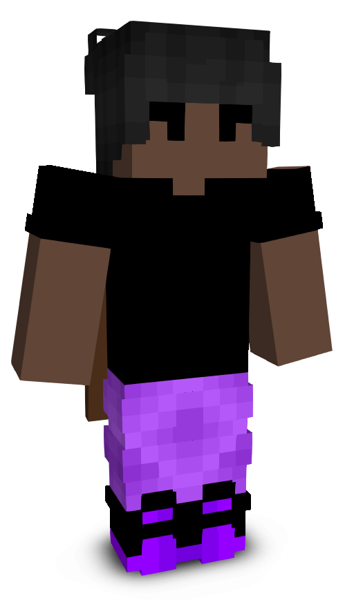 Webby7891's skin